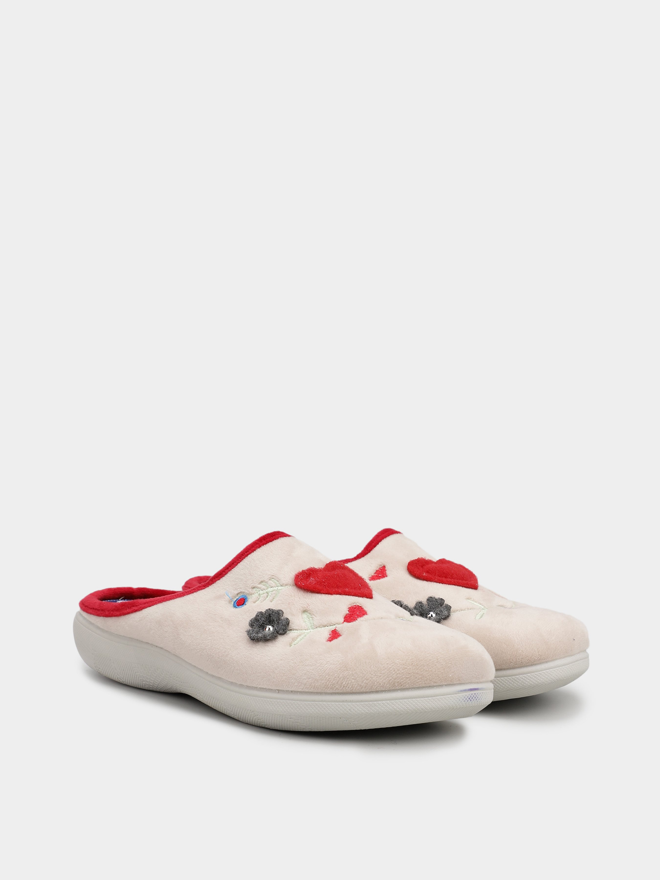 Тапки Inblu модель EC-1F Фото