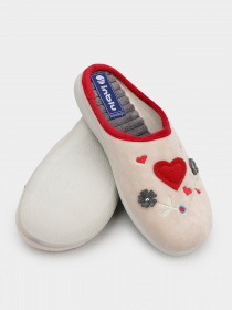 Тапки Inblu модель EC-1F Фото