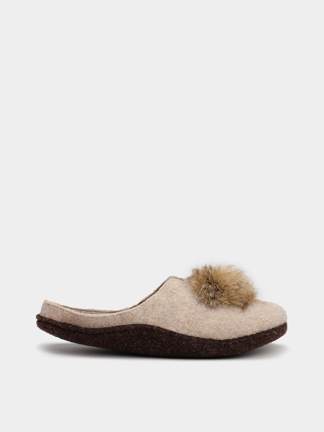 Капці Inblu модель P2-6X g Фото