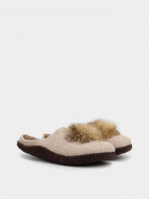 Капці Inblu модель P2-6X g Фото