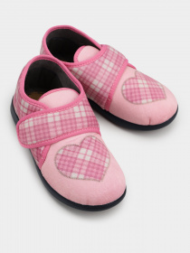 Капці Inblu модель AR-2H Фото