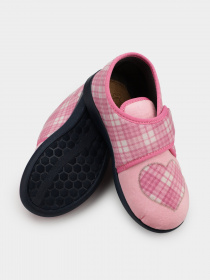 Капці Inblu модель AR-2H Фото