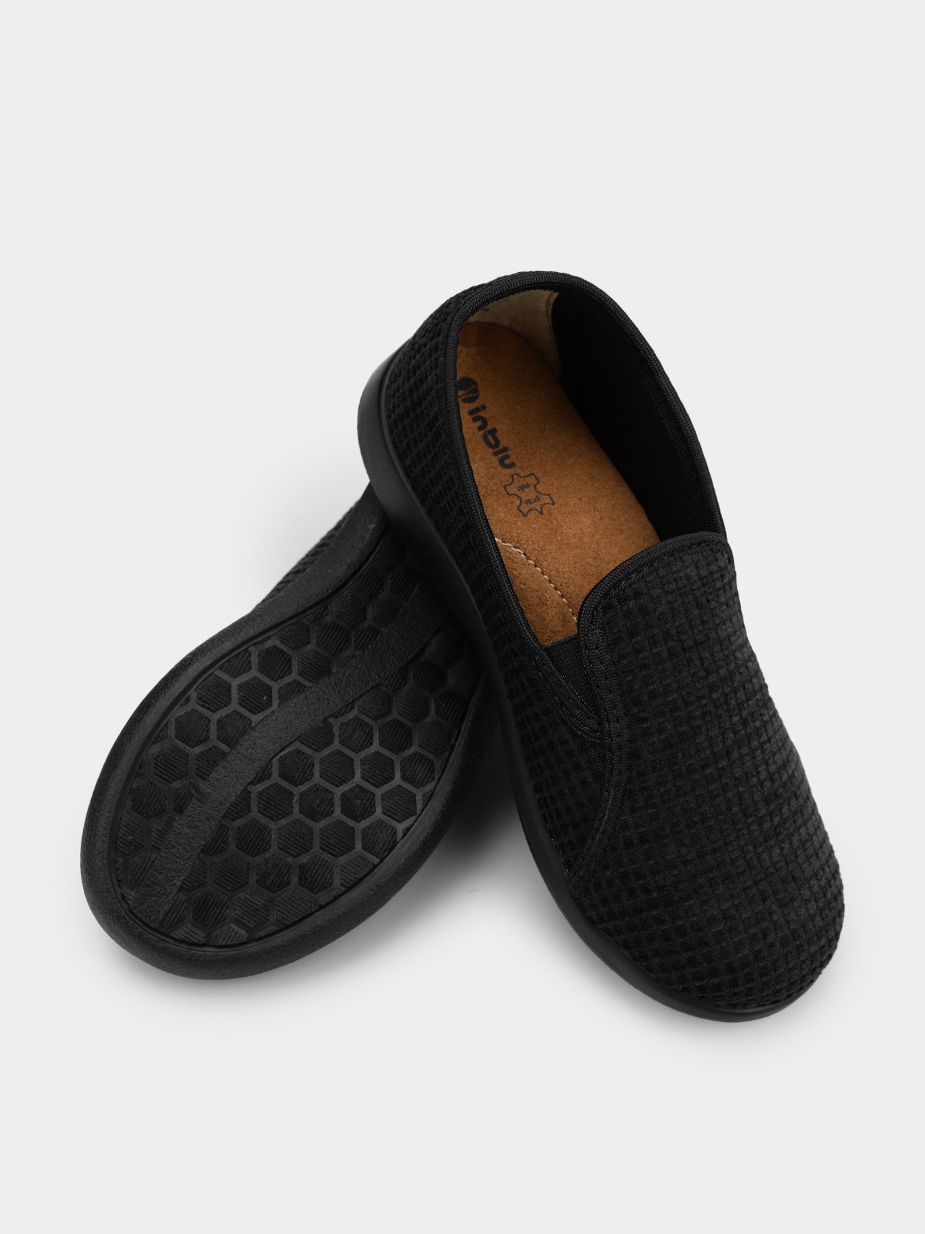 Тапки Inblu модель AR-2X Фото