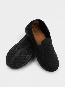 Тапки Inblu модель AR-2X Фото