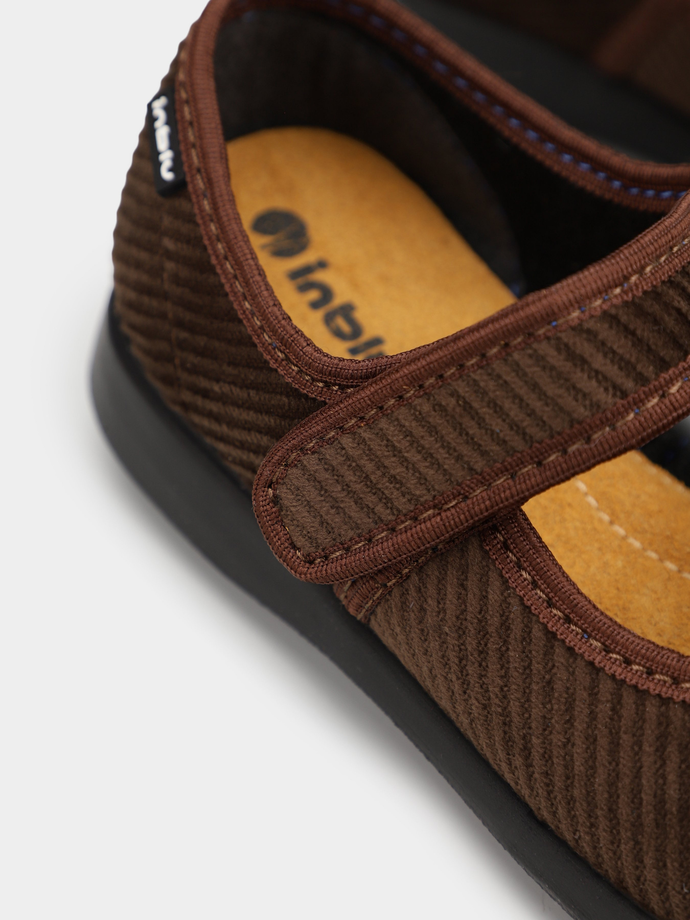 Тапки Inblu модель AR-3V t Фото