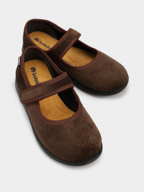 Капці Inblu модель AR-3V t Фото