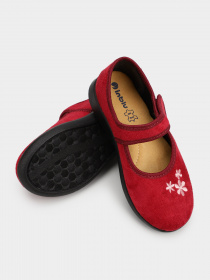 Тапки Inblu модель AR-3V1 Фото