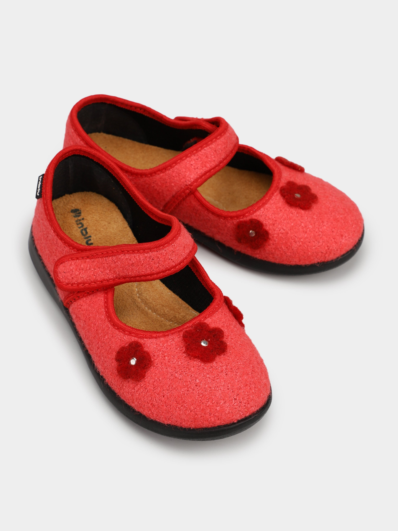 Тапки Inblu модель AR-4X Фото