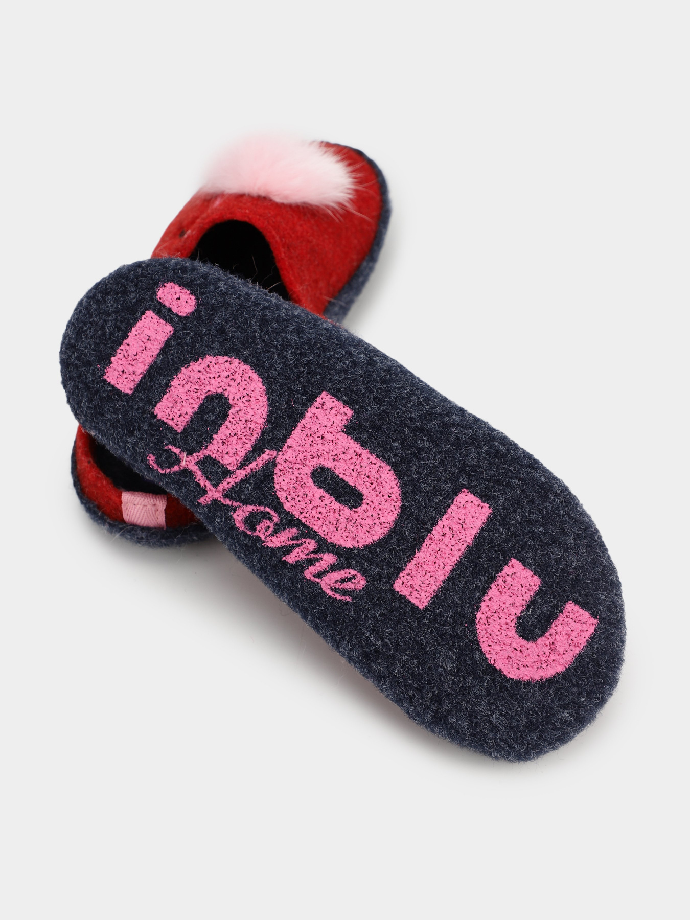 Тапки Inblu модель C2-2F Фото