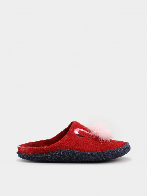 Тапки Inblu модель C2-2F Фото