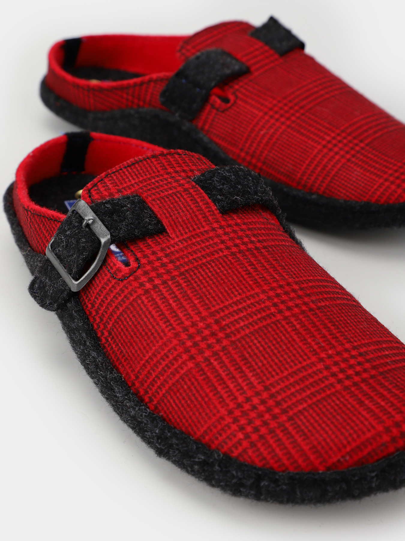 Капці Inblu Модель CN-1F Фото