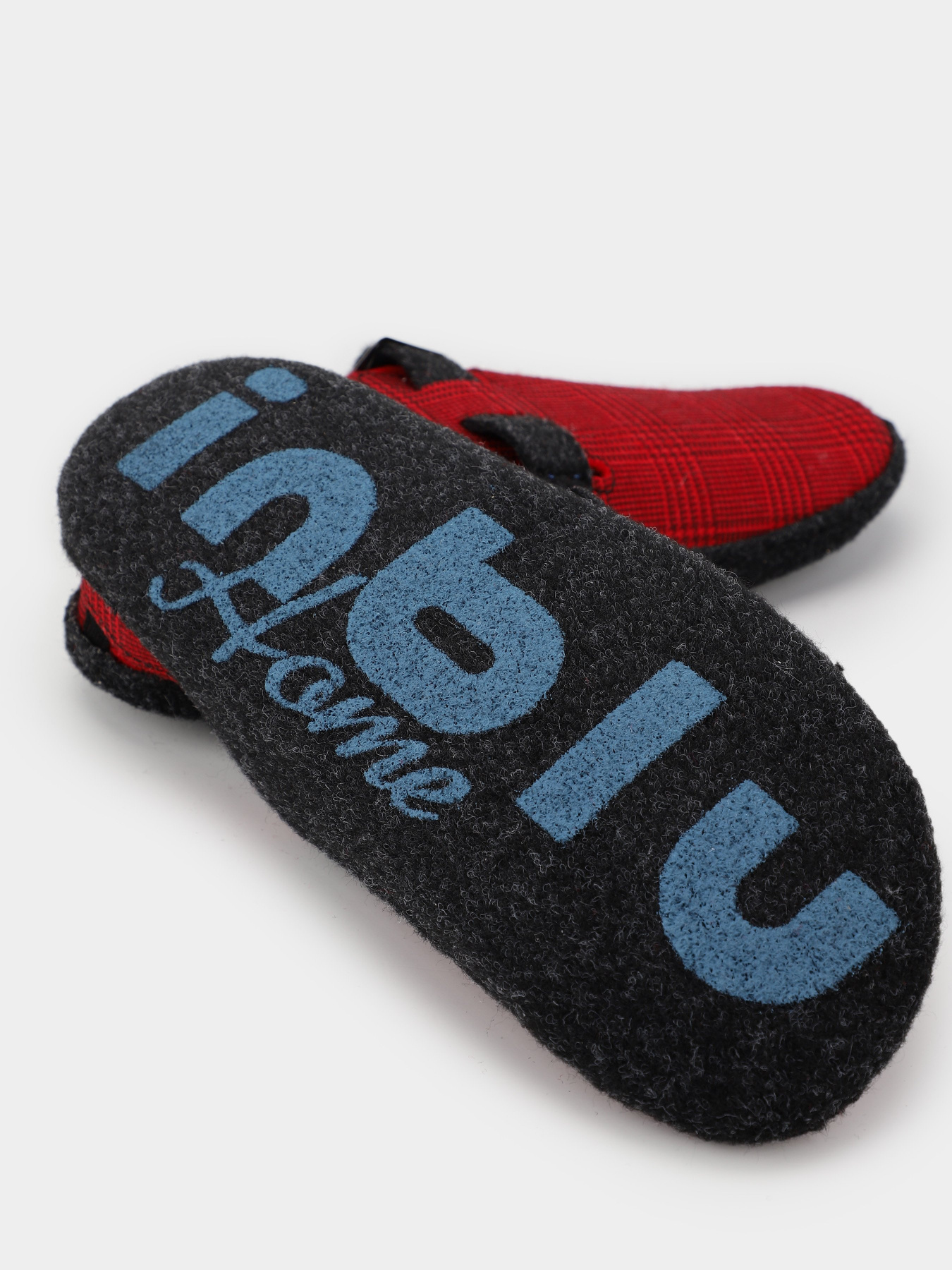 Капці Inblu Модель CN-1F Фото