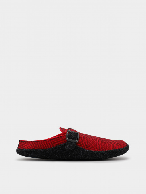 Тапки Inblu модель CN-1F Фото