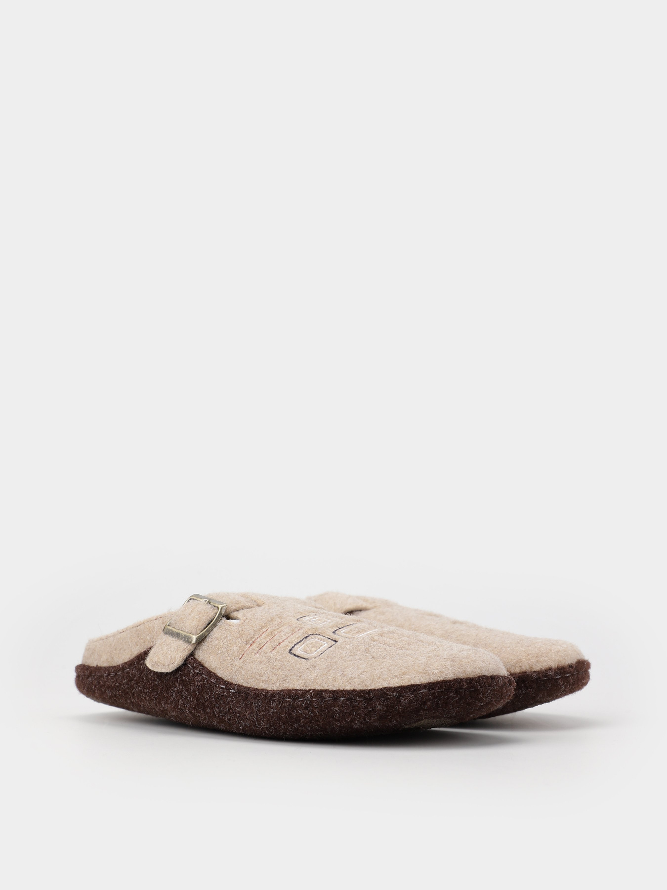 Тапки Inblu модель CN-2B Фото