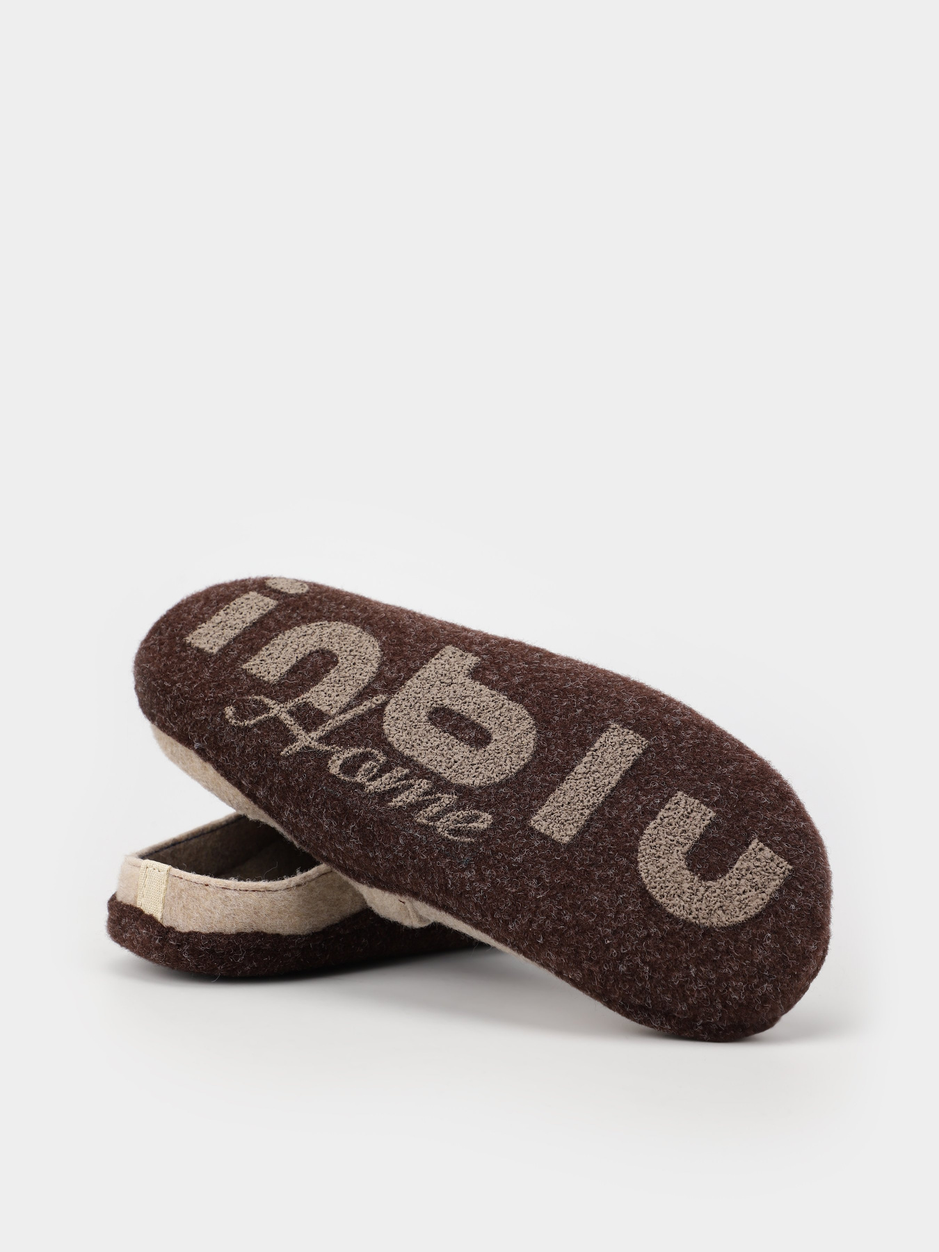 Тапки Inblu модель CN-2B Фото