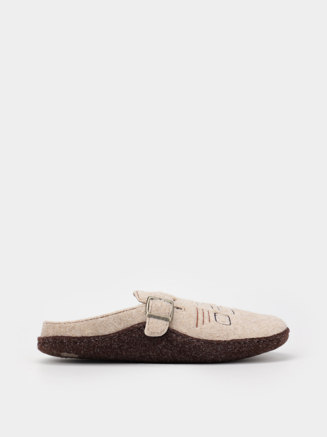 Тапки Inblu модель CN-2B Фото