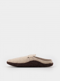 Тапки Inblu модель CN-2B Фото