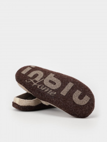 Тапки Inblu модель CN-2B Фото