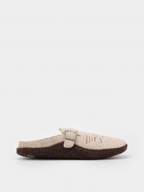 Тапки Inblu модель CN-2B Фото