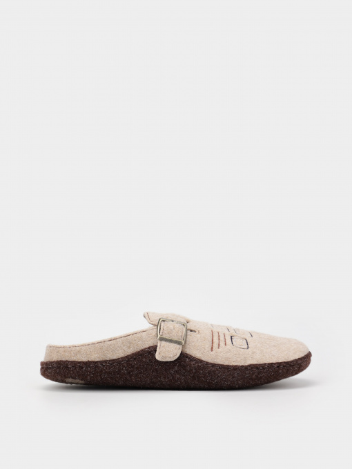 Тапки Inblu модель CN-2B Фото