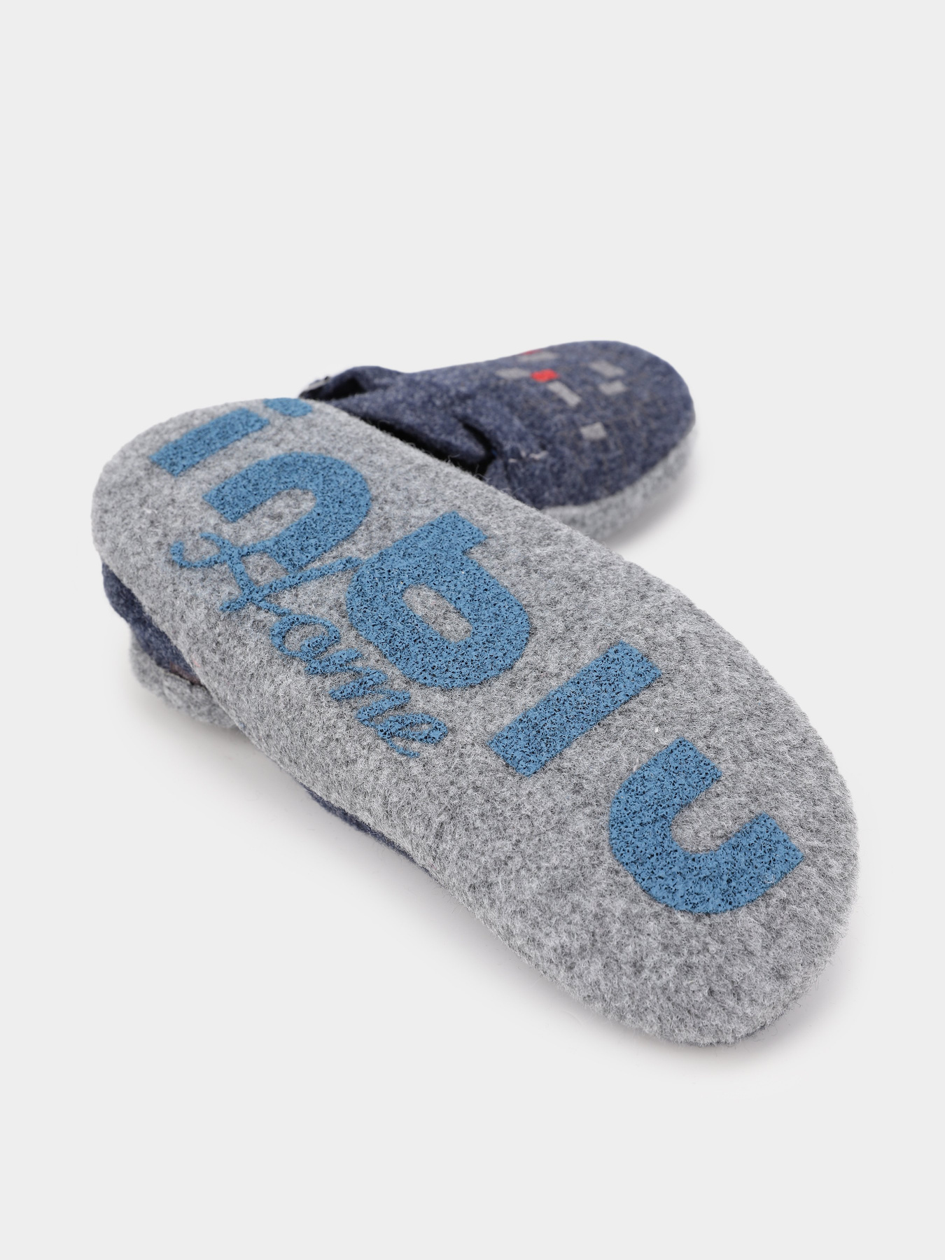 Тапки Inblu модель CN-2X Фото