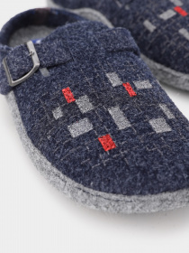 Тапки Inblu модель CN-2X Фото