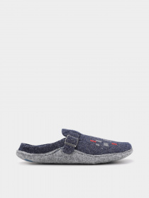 Тапки Inblu модель CN-2X Фото