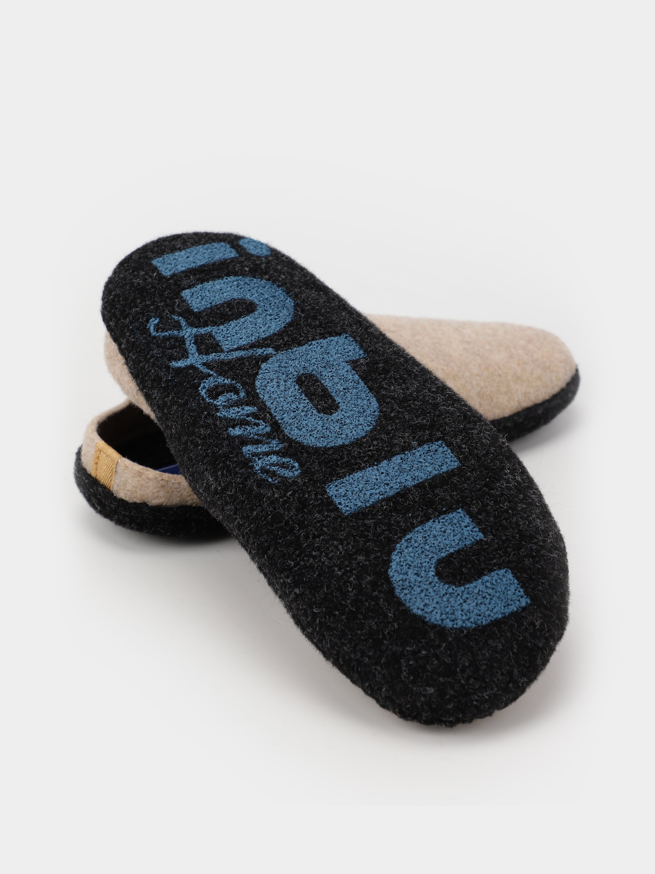 Тапки Inblu модель CN-B2 p Фото