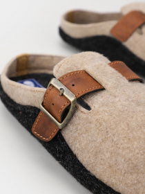 Тапки Inblu модель CN-B2 p Фото