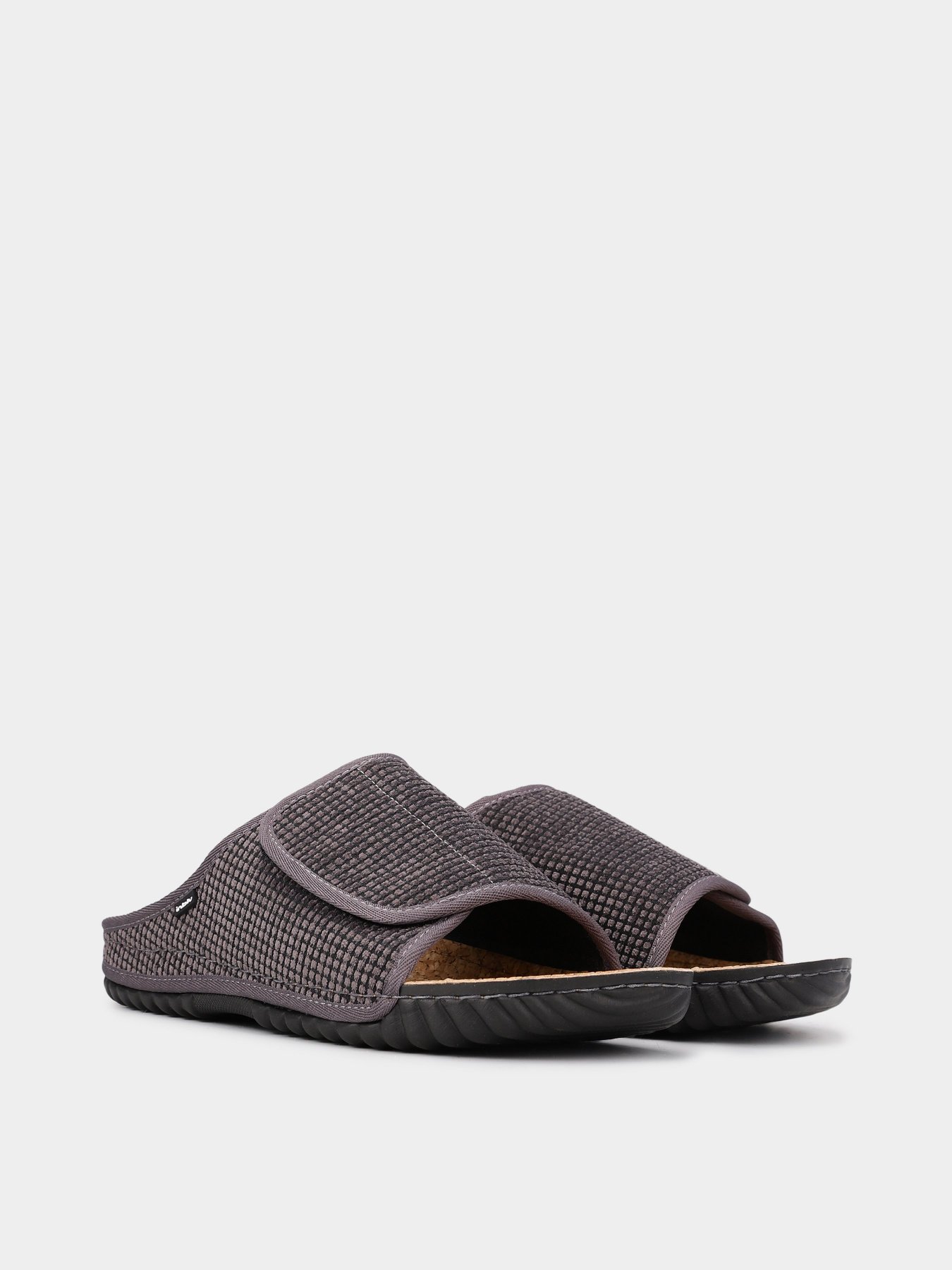 Капці Inblu Модель FM-1V g Фото