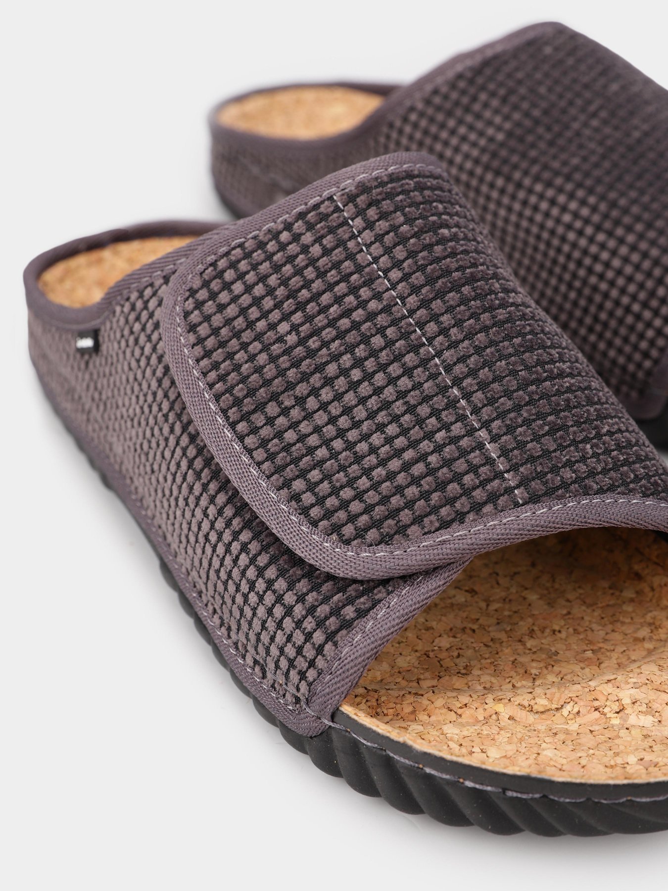 Капці Inblu Модель FM-1V g Фото