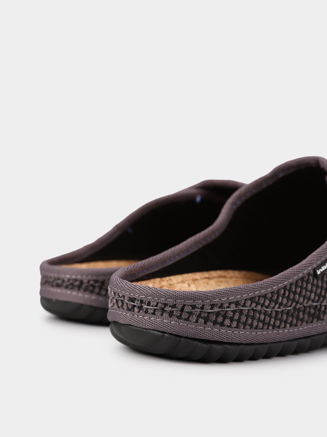 Капці Inblu Модель FM-1V g Фото