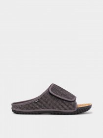 Капці Inblu Модель FM-1V g Фото