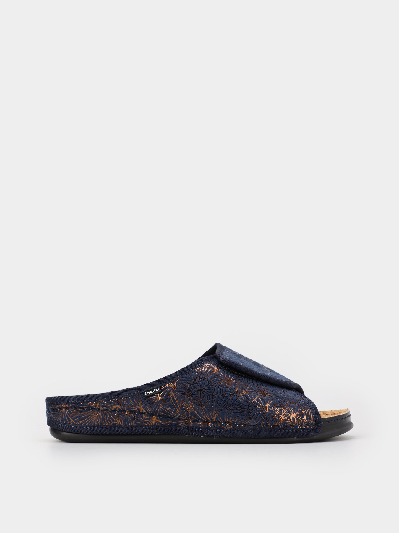 Тапки Inblu модель DH-1B b Фото