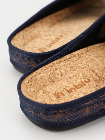 Тапки Inblu модель DH-1B b Фото