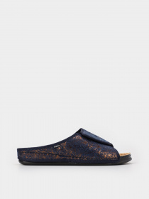 Тапки Inblu модель DH-1B b Фото