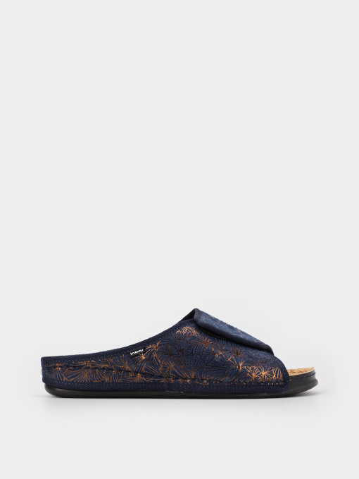 Тапки Inblu модель DH-1B b Фото