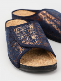 Капці Inblu модель DH-1B b Фото