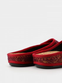 Тапки Inblu модель DH-1B Фото