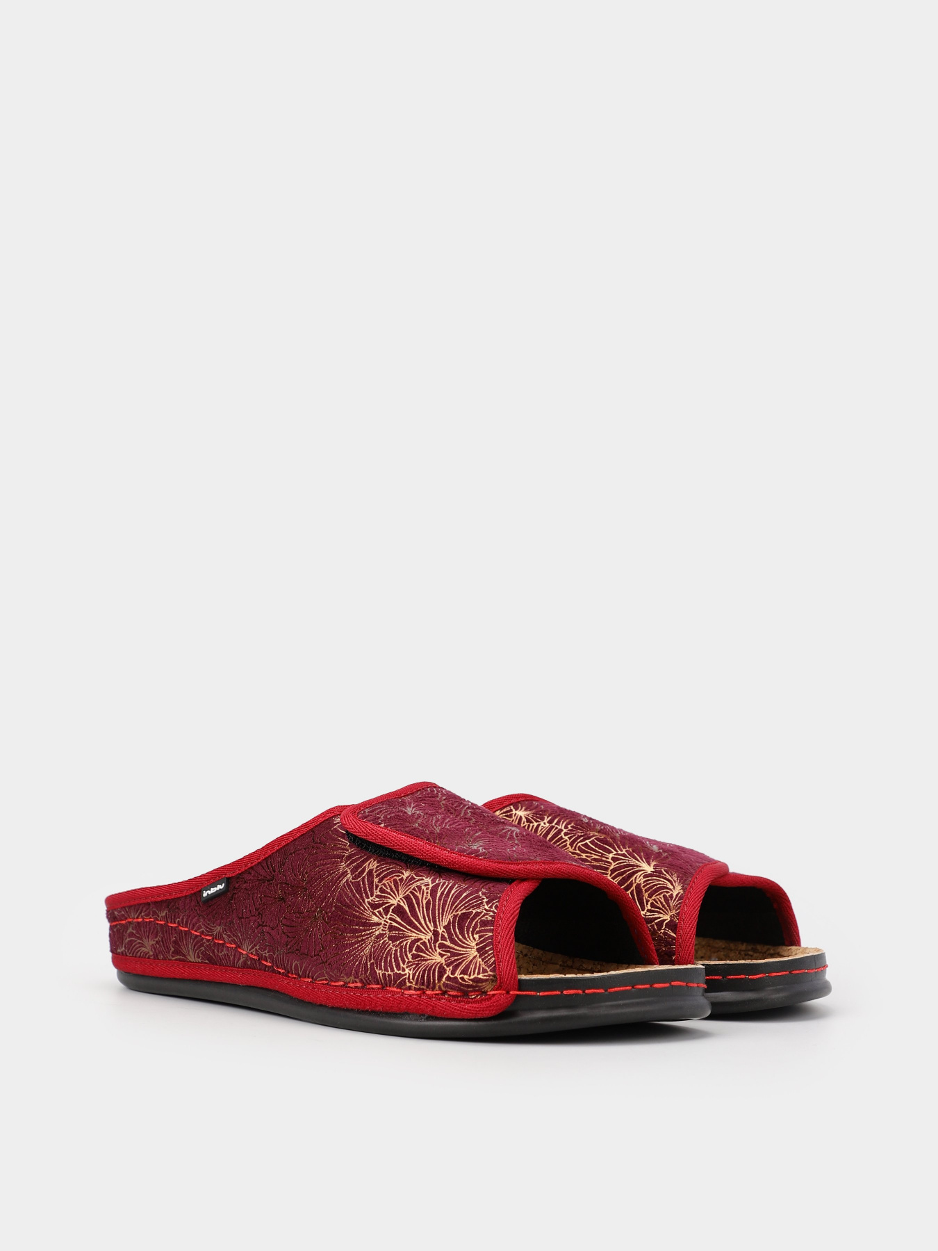 Капці Inblu модель DH-1B Фото