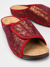 Капці Inblu модель DH-1B Фото