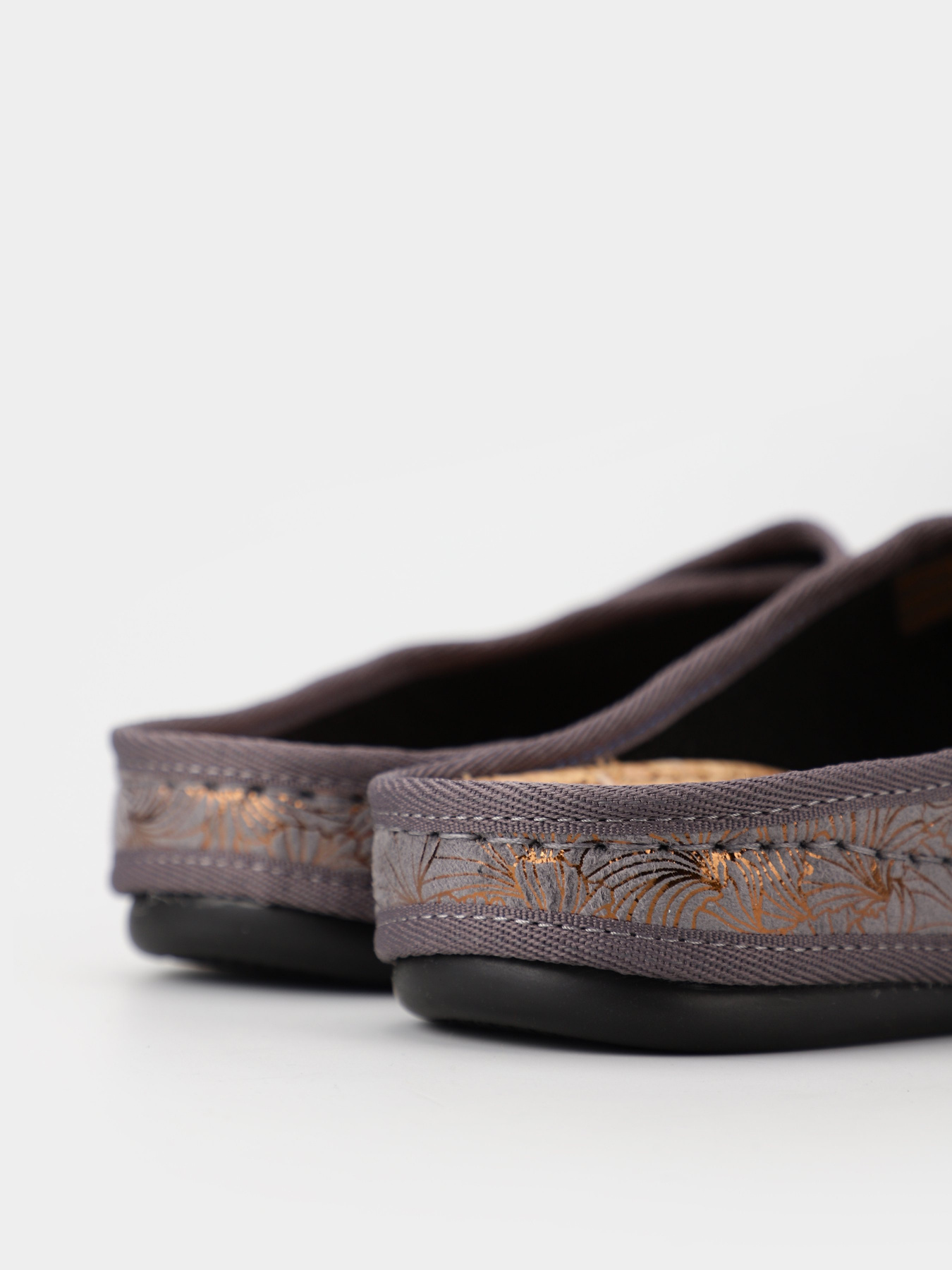 Тапки Inblu модель DH-1B g Фото