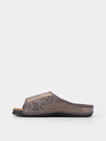 Капці Inblu модель DH-1B g Фото