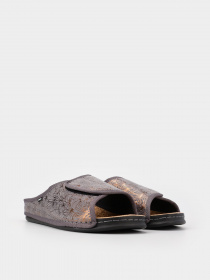 Капці Inblu модель DH-1B g Фото