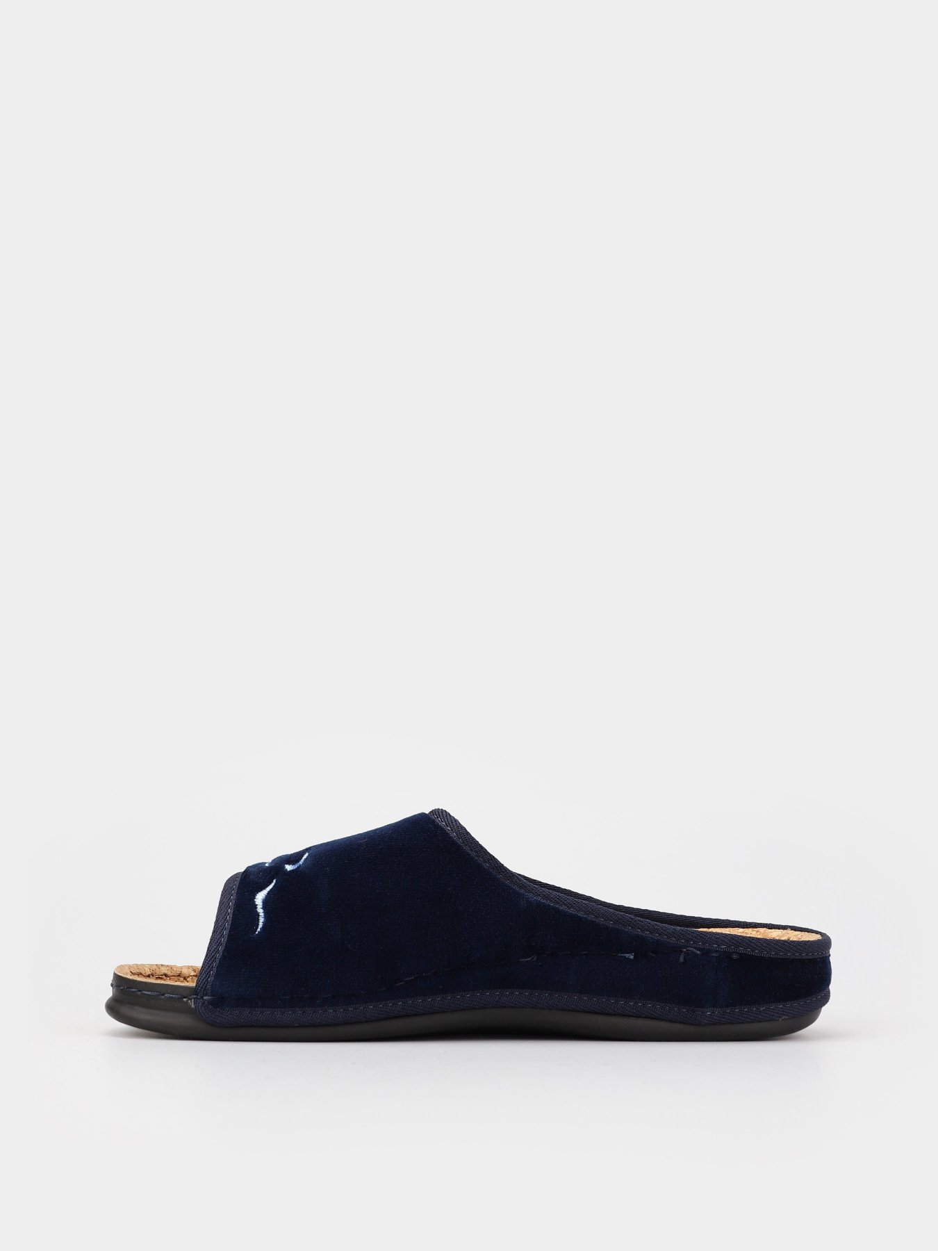 Тапки Inblu модель DH-2D b Фото