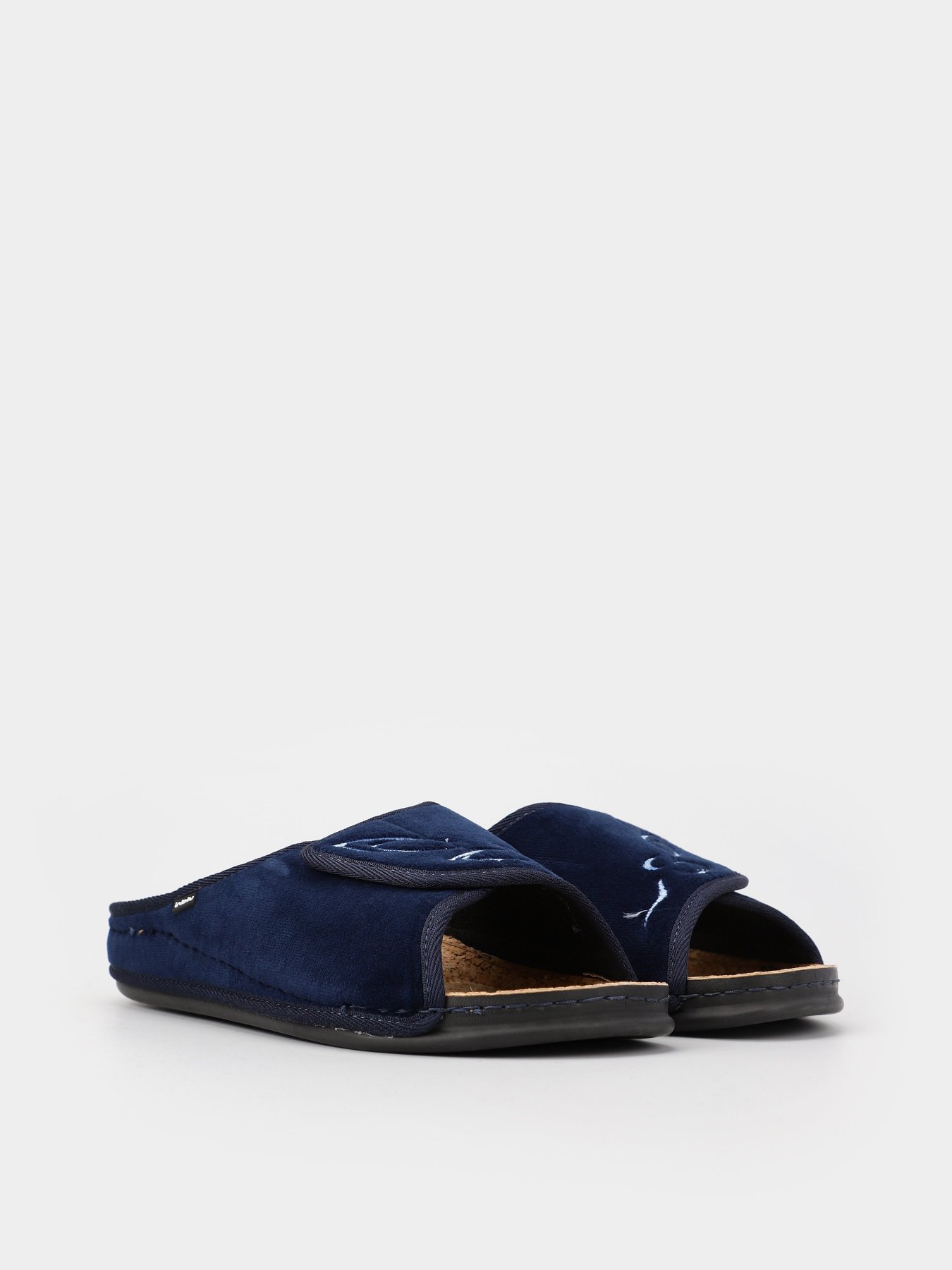 Тапки Inblu модель DH-2D b Фото