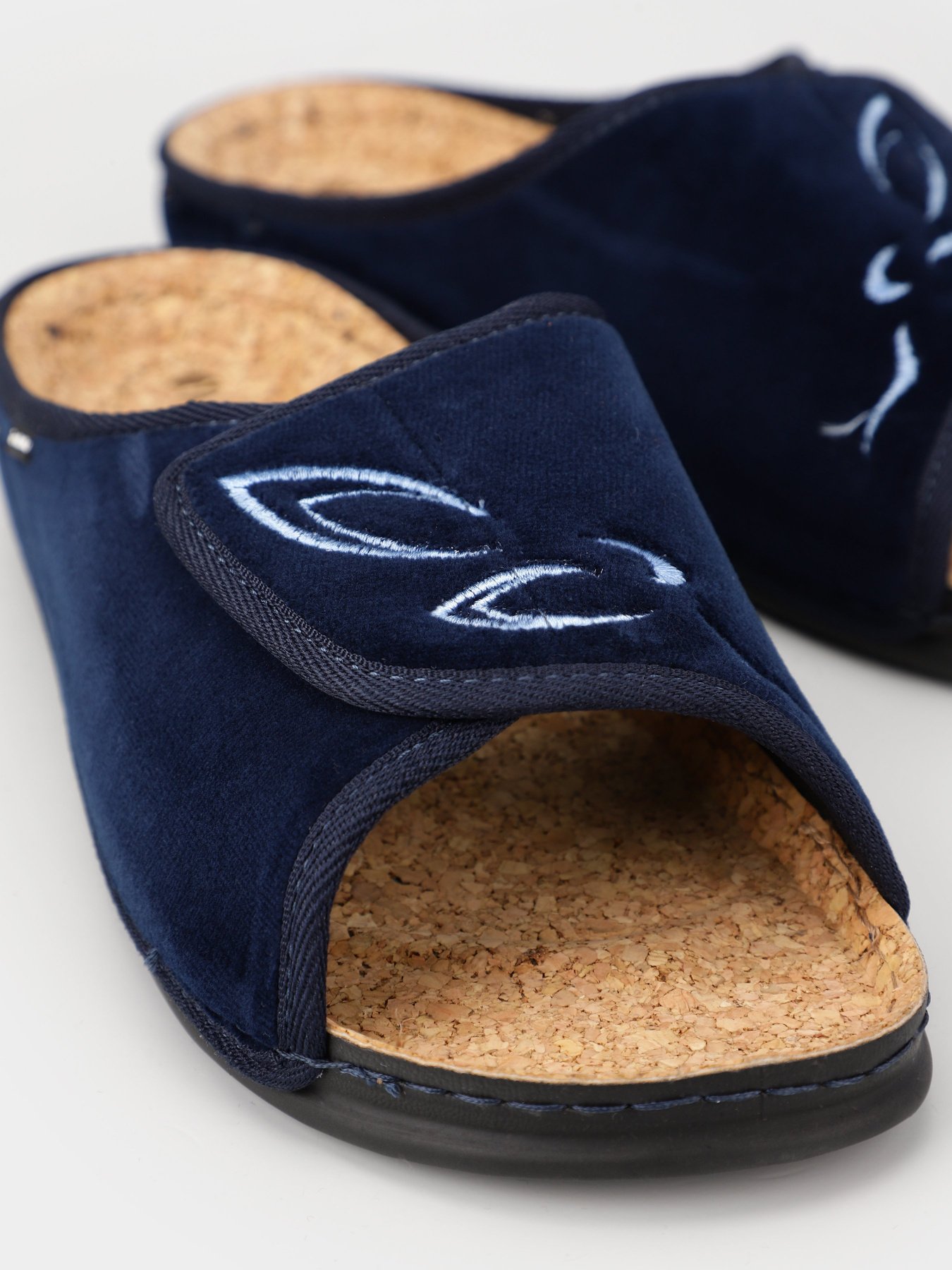 Тапки Inblu модель DH-2D b Фото