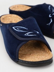 Тапки Inblu модель DH-2D b Фото