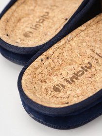 Тапки Inblu модель DH-2D b Фото