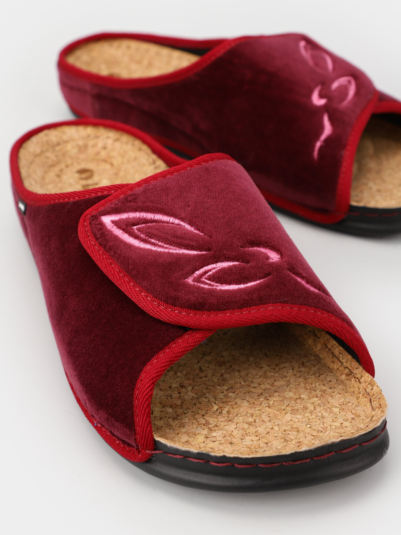 Капці Inblu модель DH-2D Фото